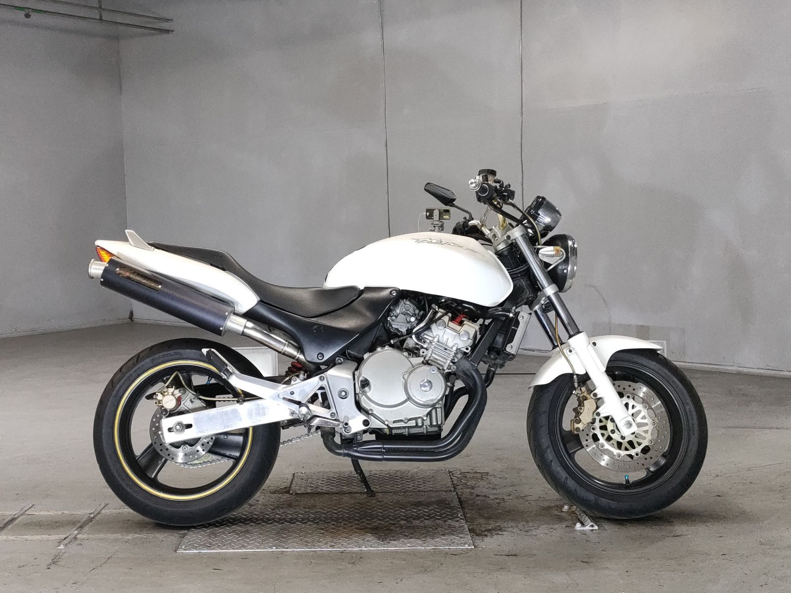 Honda HORNET CB250F 1996