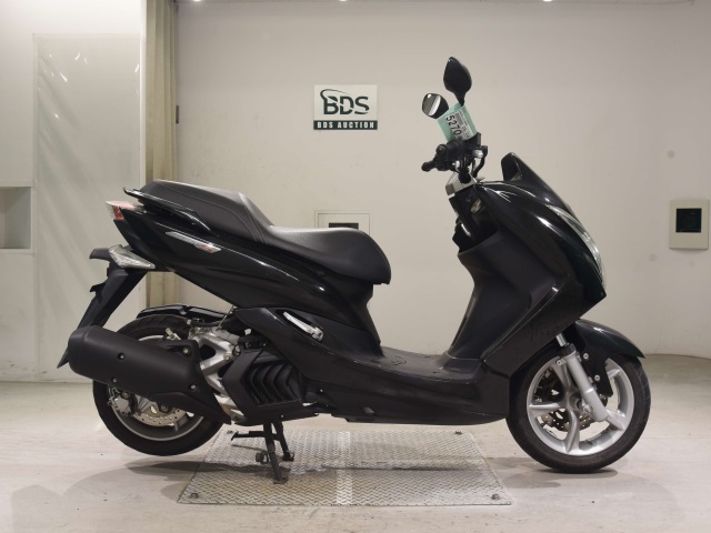 Yamaha MAJESTY 155S 2016