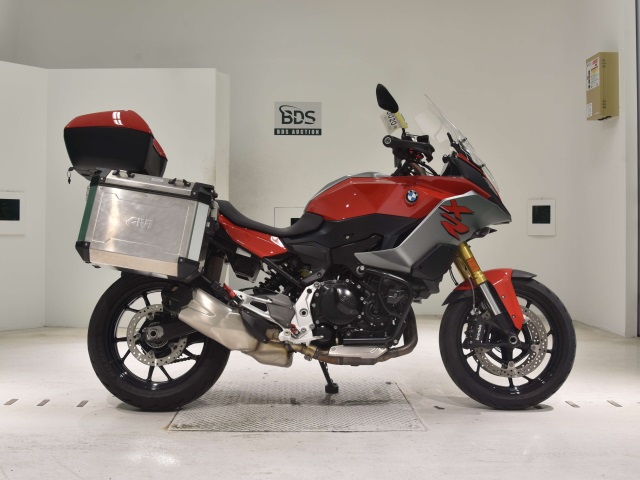 BMW F900XR 2020