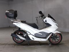 Honda PCX125 2018