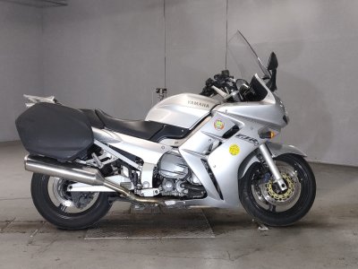 Yamaha FJR1300 2004
