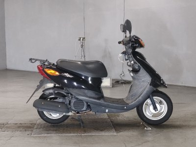 Yamaha JOG 50