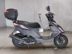 Suzuki ADDRESS V125