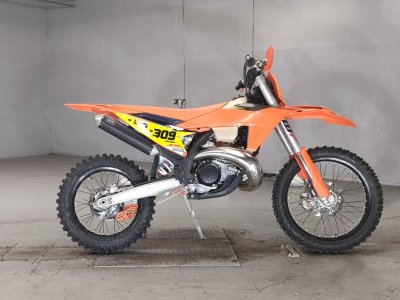 KTM 300exc 2023