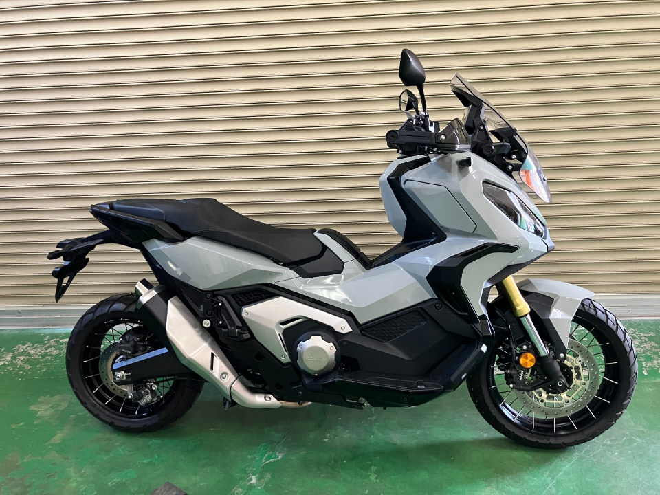 Honda X-ADV750 2023