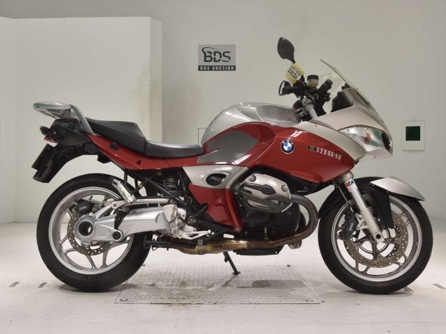 BMW R1200ST 2005