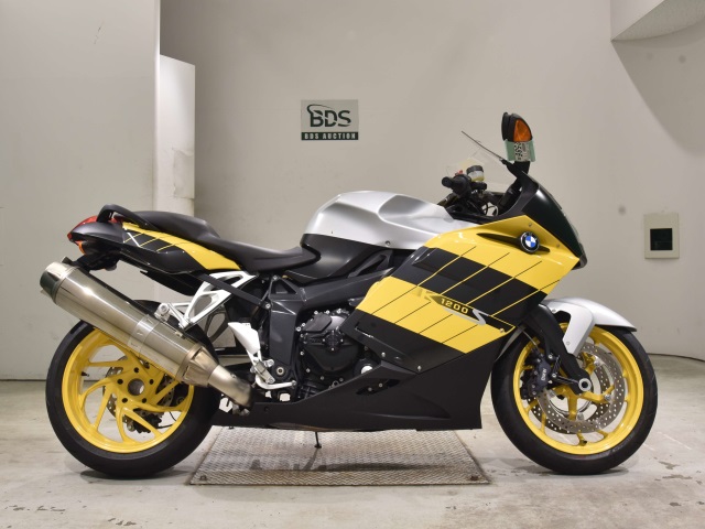 BMW K1200S 2006