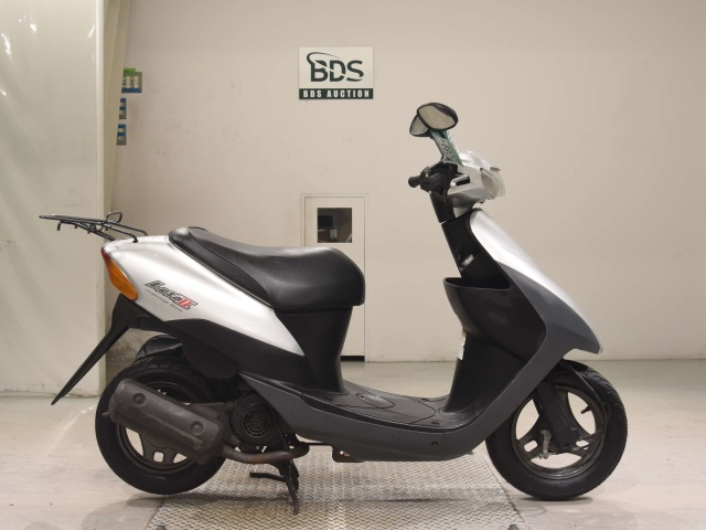 Suzuki SEPIA ZZ
