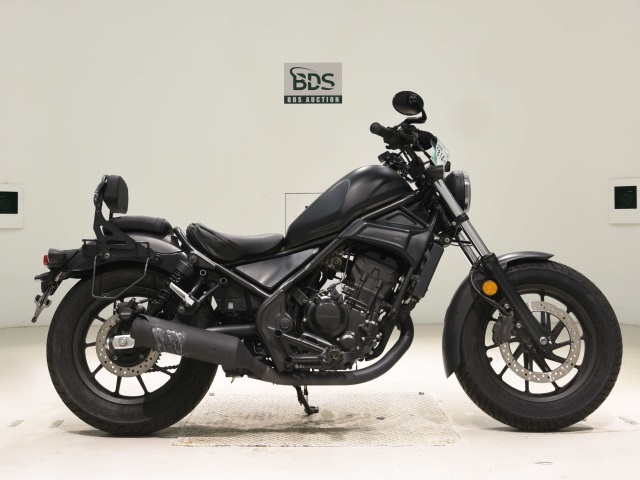 Honda REBEL CMX250 2020