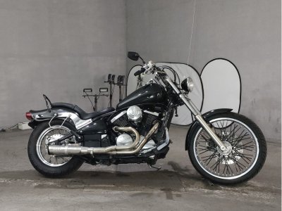 Kawasaki VULCAN800 CUSTOM 2000