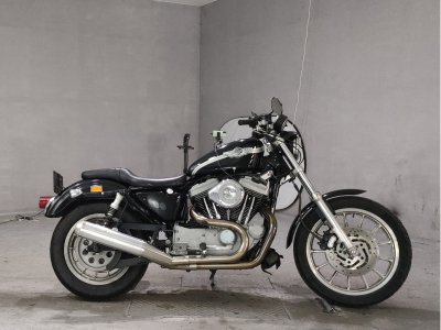 HD SPORTSTER XL1200S 2003