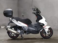 Gilera RUNNERST200