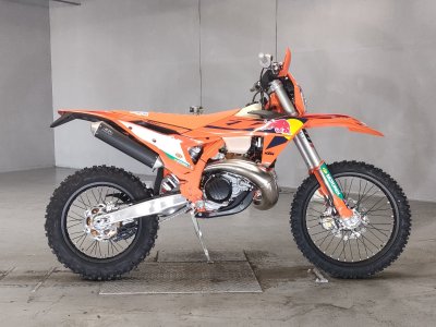 KTM 300EXC CHAMPION EDITION 2026