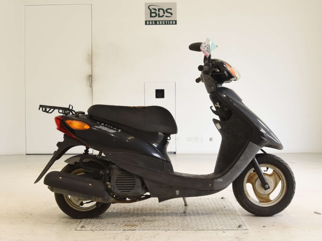 Yamaha JOG 50 2007