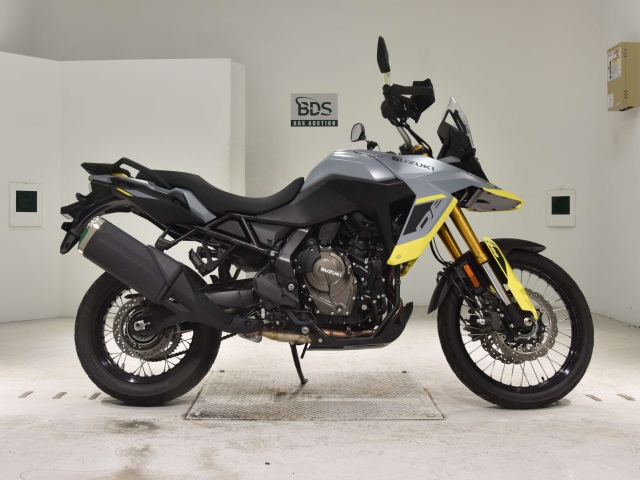 Suzuki V-STROM 800DE 2023