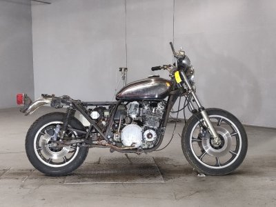 Kawasaki KZ1000