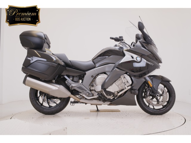 BMW K1600GT 2018