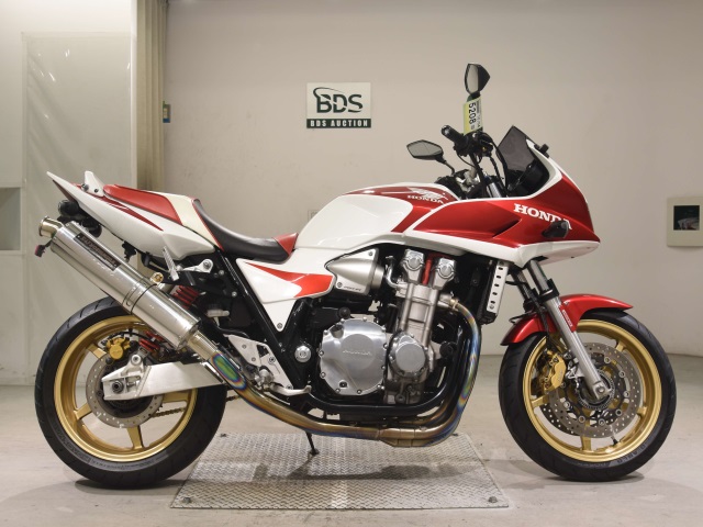 Honda CB1300SFA BOLDOR 2006