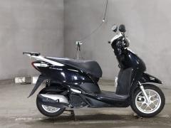 Honda LEAD125 2018