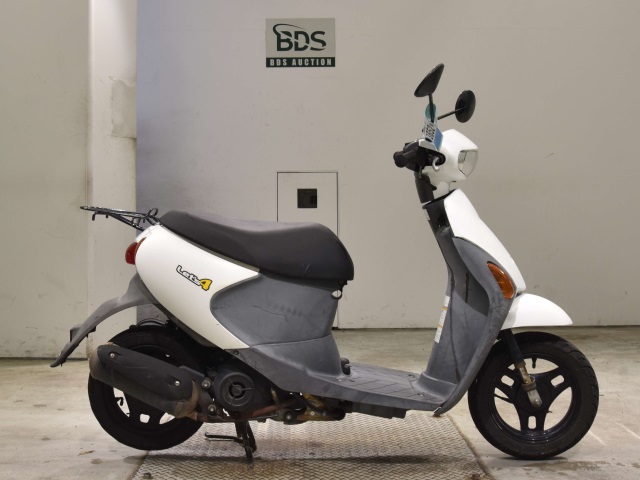 Suzuki LETS4