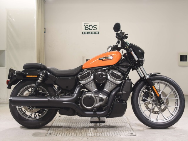 HD RH975S 2024