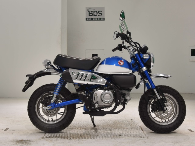 Honda MONKEY125 2018
