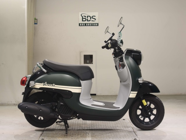Yamaha vino -4 2022