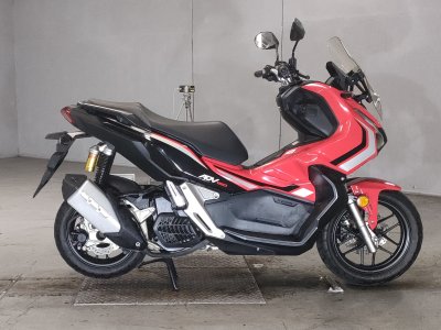 Honda ADV 150 2020