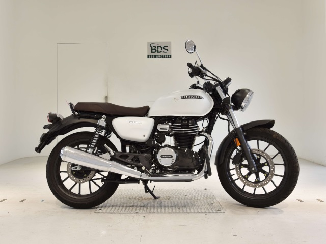 Honda GB350 2024