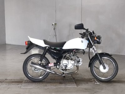 Suzuki GS50