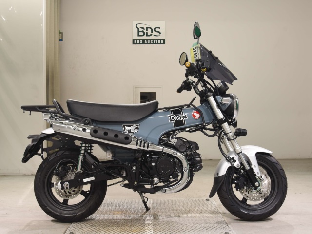 Honda DAX125 2022