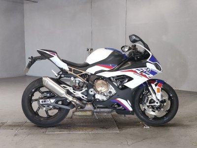 BMW S1000RR 2020