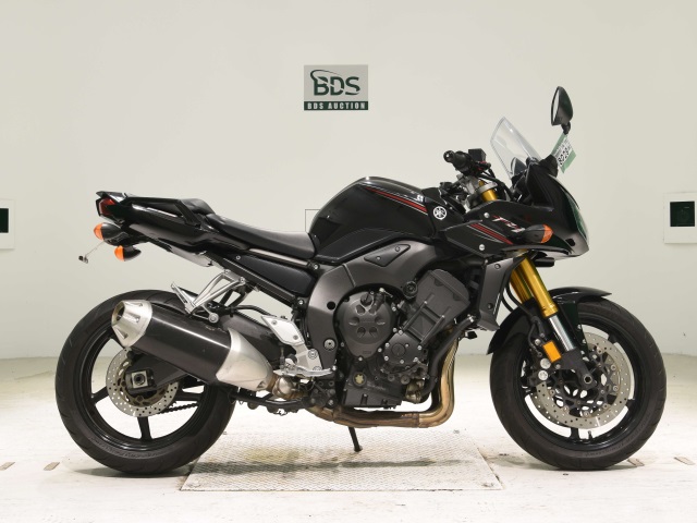 Yamaha FZ1 FAZER 2007