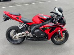 Honda CBR1000RR 2006