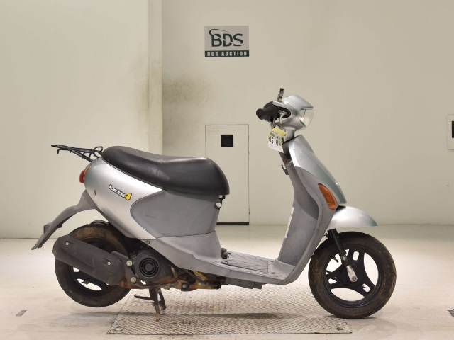 Suzuki LETS4