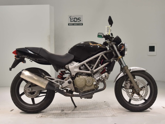 Honda VTR250 1998