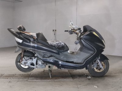 Yamaha MAJESTY 250 2003