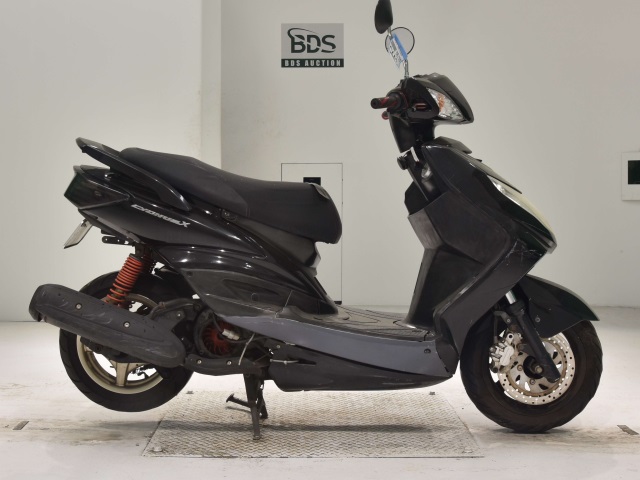 Yamaha CYGNUS125X 2006
