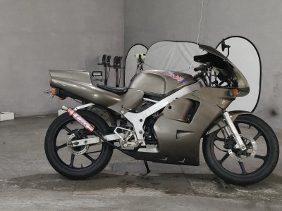 Honda NS-1 1991