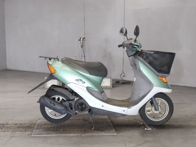 Honda DIO CHESTER 1995