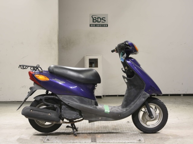 Yamaha JOG 50 2007