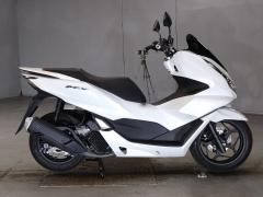 Honda PCX125 2023
