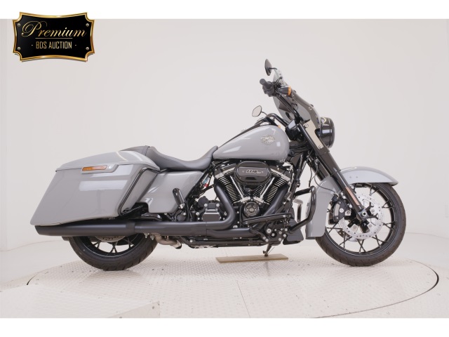 HD ROAD KING SPECIAL FLHRXS1868 2024