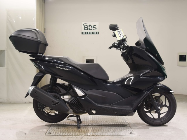 Honda PCX125 2021
