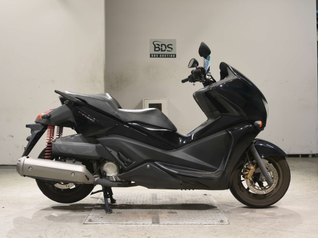 Honda FAZE 2011
