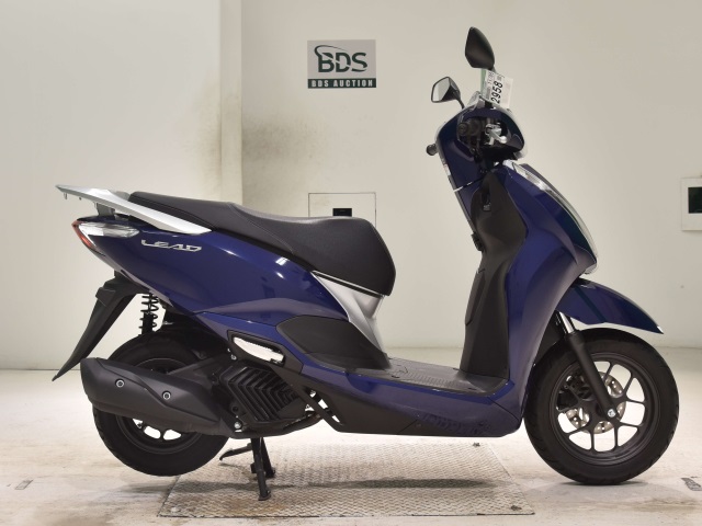 Honda LEAD125 2025
