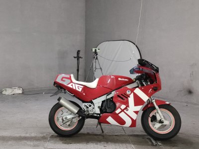 Suzuki GAG