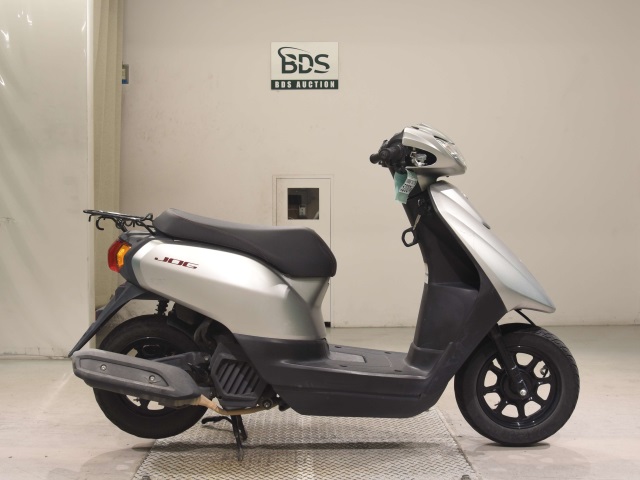 Yamaha JOG 50 2018
