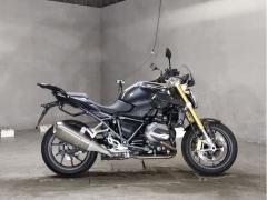 BMW R1200R 2016