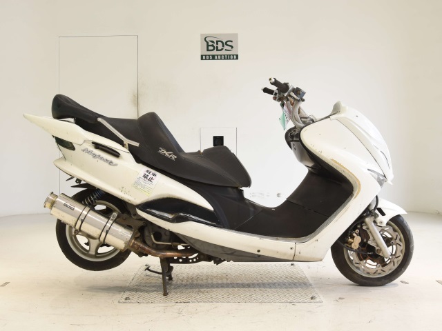 Yamaha MAJESTY 125 2006
